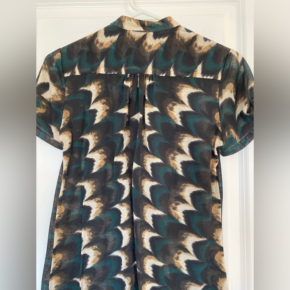 Mango Top - Picture 2 of 4